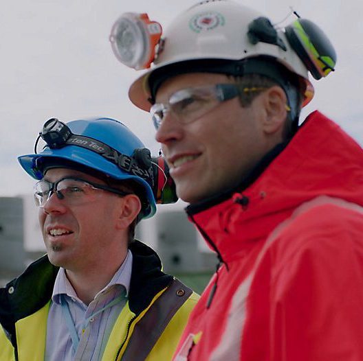 Epiroc (formerly Atlas Copco) – Mining Company, Sweden & Global