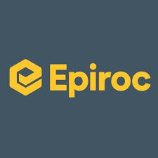 Epiroc (formerly Atlas Copco) – Mining Company, Sweden & Global