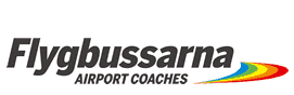 Flygbussarna – Transport Service, Sweden