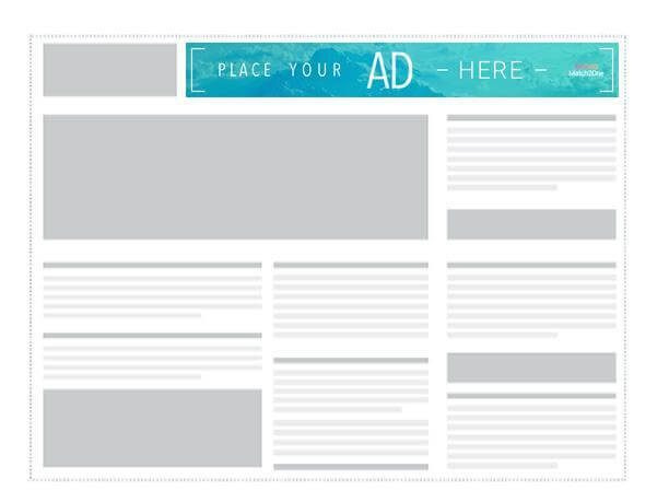 Iab Size Chart