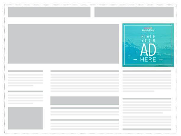 Banner Sizes The Most Effective Banners You Need For 21 Match2one