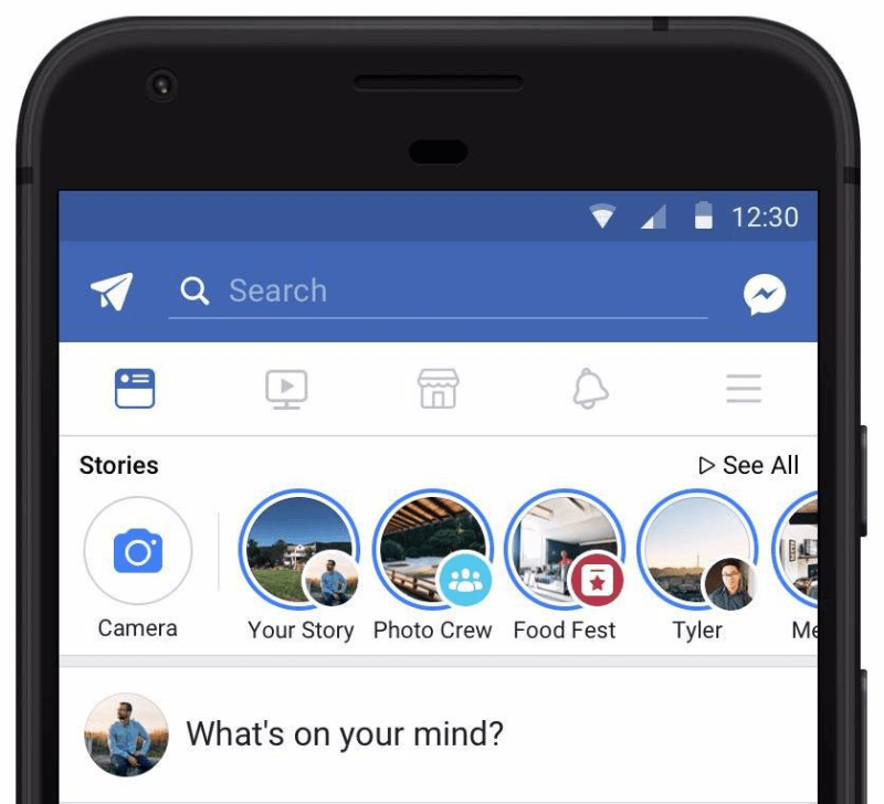 facebook-stories