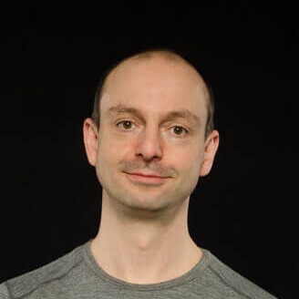 Michael Dewhirst