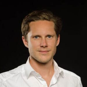 Picture of Mikael Kreuger