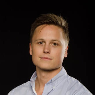 Ted Sahlström