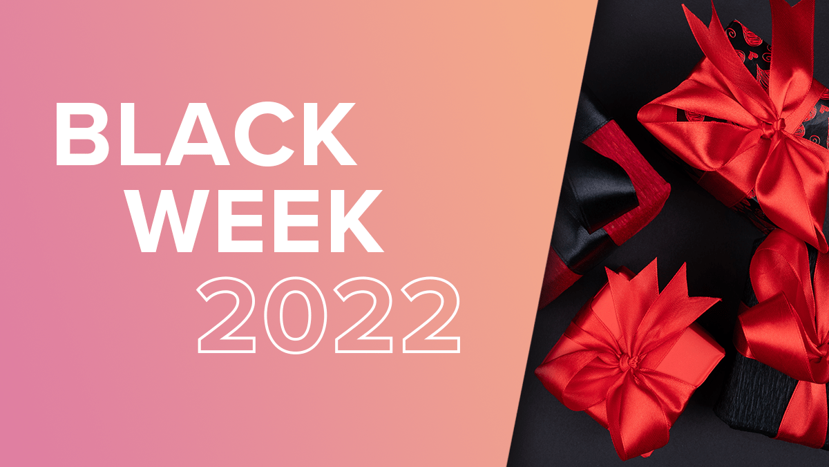 Black Week Predictions 2022