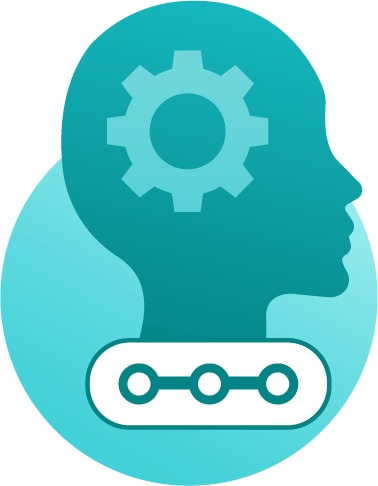 Our proprietary AI-technology leverages your data for maximum performance