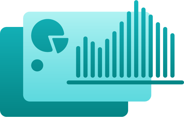 Track FTD and ROI results in our easy-to-use dashboard.