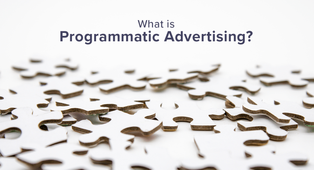 Where Does Programmatic Go From Here?