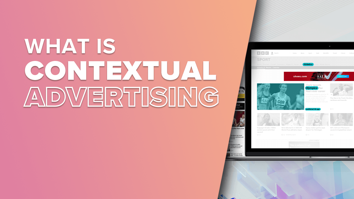 Advertising shop blog posts